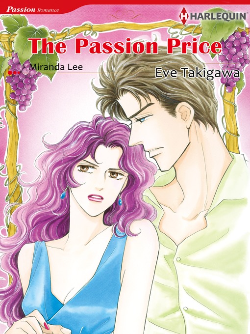 Title details for The Passion Price by Eve Takigawa - Available